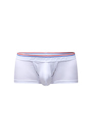 Trunk Algun White