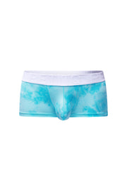 Trunk Marbre Green