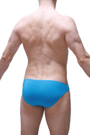 Bikini Colline Bamboo Blue