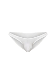 Bikini Dome Skine White