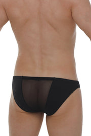Brief Myennnes Black
