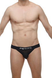 Bikini Pons Black