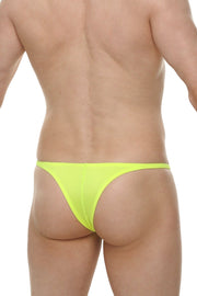 Bikini Plellis Joe Neon Yellow