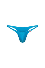 Bikini Plellis Jos Turquoise