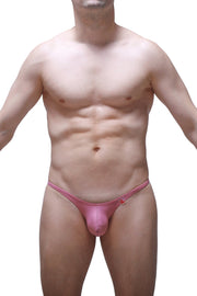 Bikini Plellis Cameo Pink