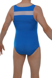 Bodysuit Herly Blue