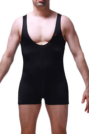 Bodysuit Boxer Linthal