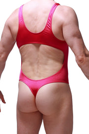 Bodythong Nexon Joe Framboise