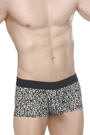 Boxer Brief Dome Reef Black