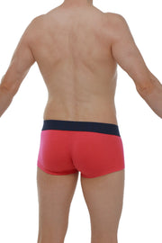 Boxer Taik Modal Fuchsia