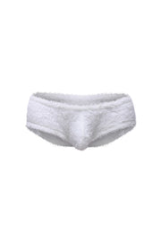 Trunk Yeti White