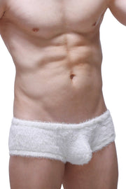 Trunk Yeti White