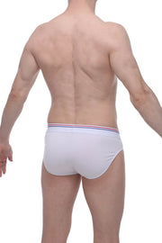 Brief Livet White