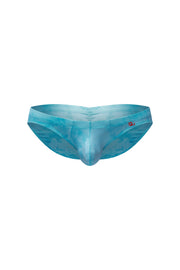 Brief Peraut Marbre Green