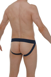 Jockstrap Anjouin Fuchsia