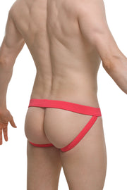 Jockstrap Linthes Bamboo Poppy