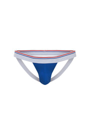 Jockstrap Protruder Modal Blue