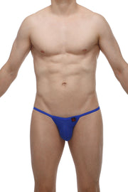 Kini Macra Blue
