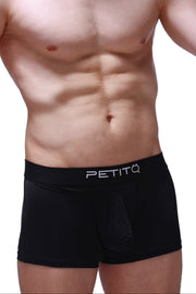 Boxer Hang Black