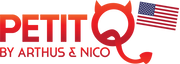 PetitQ Underwear USA