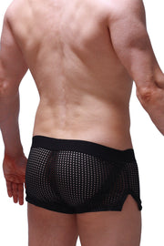 Short Jock Durtol Black