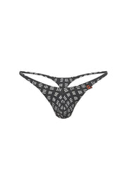 Thong Plellis Tesson