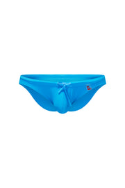 Swim Brief Pauniat Vivid Blue