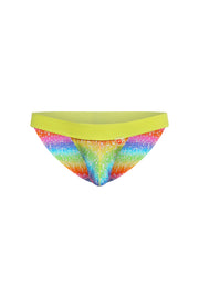 Bikini Linthes Arc-en-Ciel