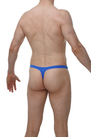 Thong Balan Plum Blue