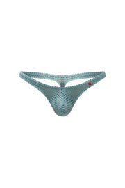 Thong Dome Durtol Green
