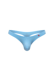 Thong Dome Bamboo Blue