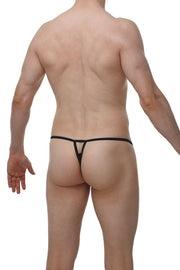 Thong Migny Macra Black