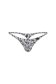 Thong Plellis Fantômes