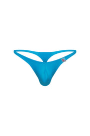 Thong Plellis Jos Turquoise