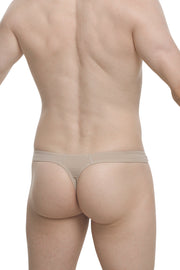 Thong Tower Skine Nude