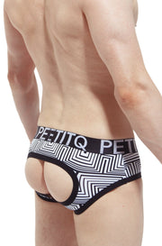 Suspensorio Chill Dédale PetitQ