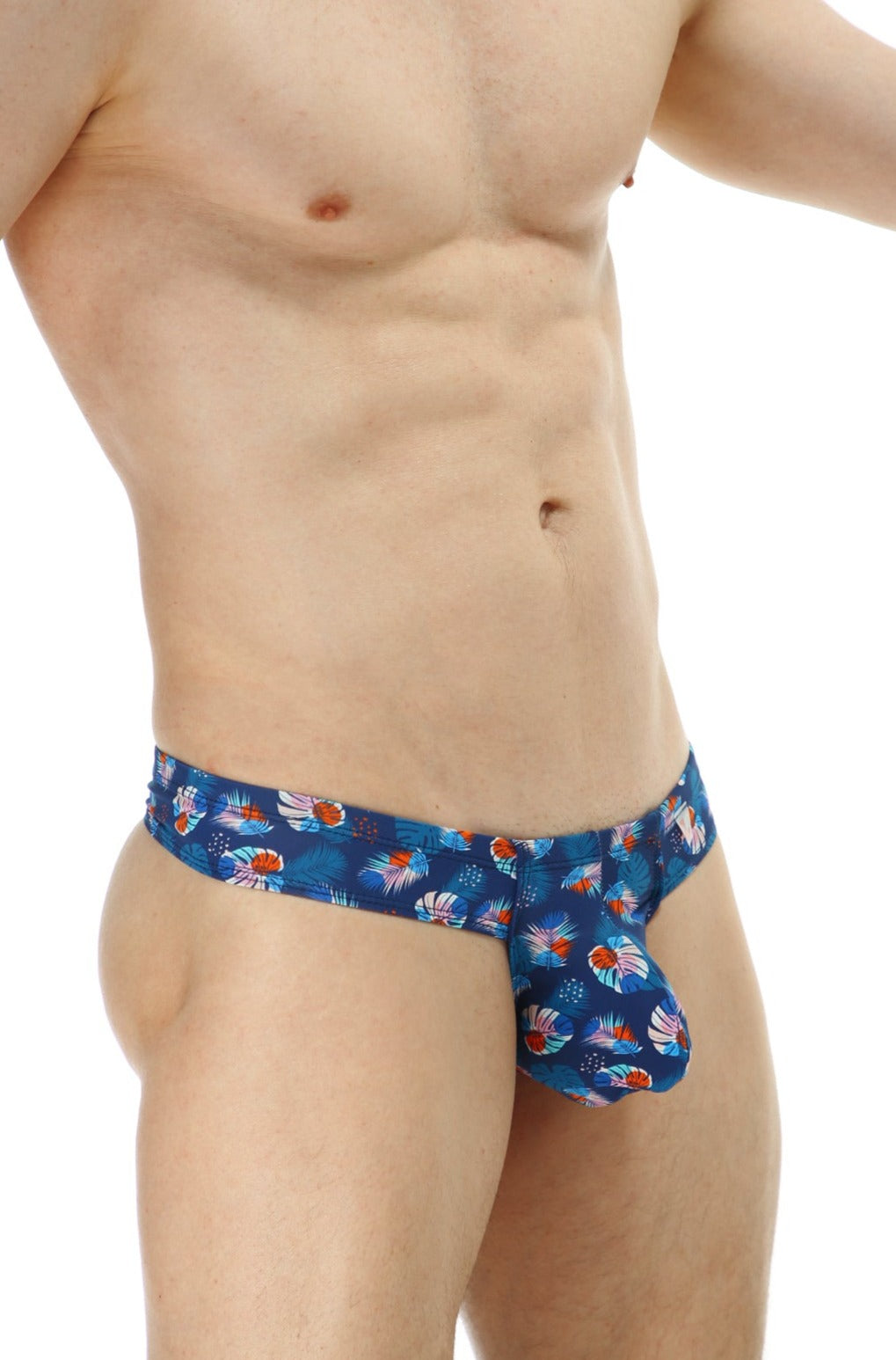 Mini Boxer Cheek Arteou – PetitQ Underwear USA