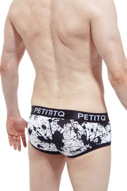 Boxer Chill Paint PetitQ