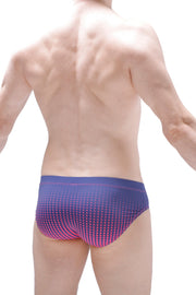 Brief Ansan Ascou Pink