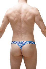 Swim Thong Clip Banyuls