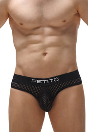 Thong Auzis Durtol Black