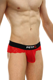 Thong Blécourt Red