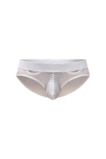 Brief Malans Bee White