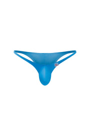 Bikini Plellis Blue