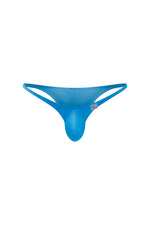 Bikini Plellis Blue