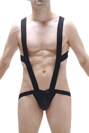 BodyJockstrap Black Ardun