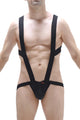 BodyJockstrap Black Ardun