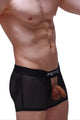Boxer Olloix Durtol Black