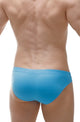 Brief Nieul Blue