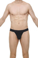 Slingshot Thong Modal Black